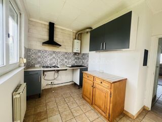  Appartement à vendre 4 pièces 68 m²