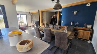  Maison à vendre 5 pièces 113 m²