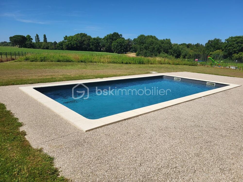 Vente Maison Plain pied Neuf 4 pièces RT 2012 de 95 m² de 2024 avec garantie décennale Aire sur l adour