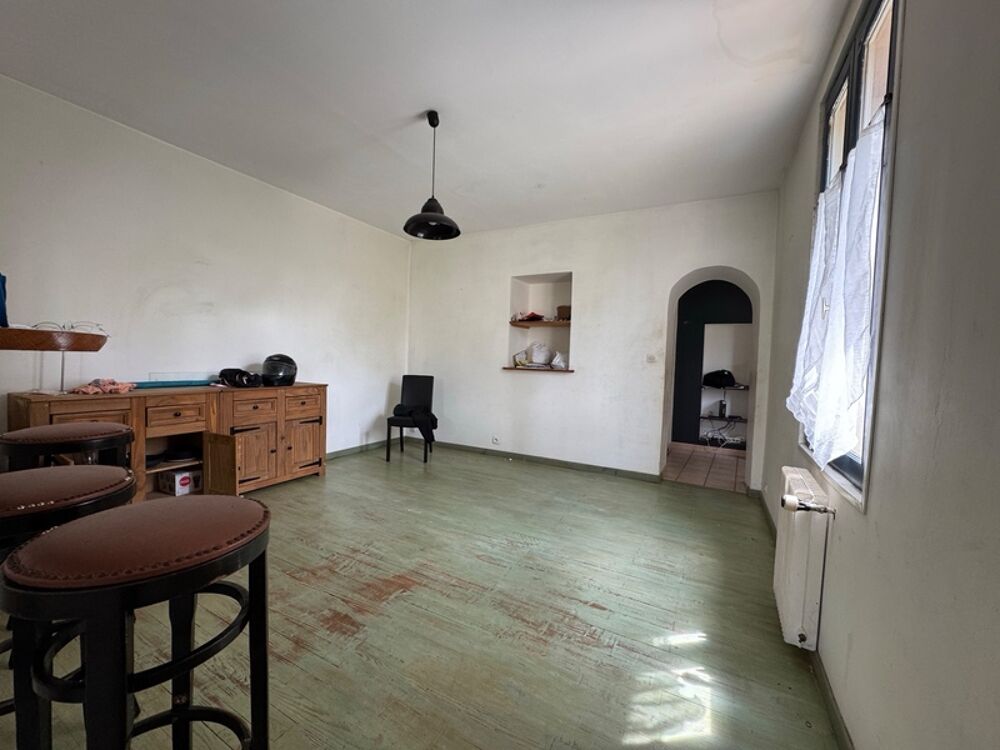 Vente Maison Maison 6 pices, 140 m2 Saint symphorien le chateau