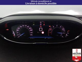 3008 Essence 130 EAT8 Active +GPS +Cam&eacute;ra 2021 occasion 10150 Lavau