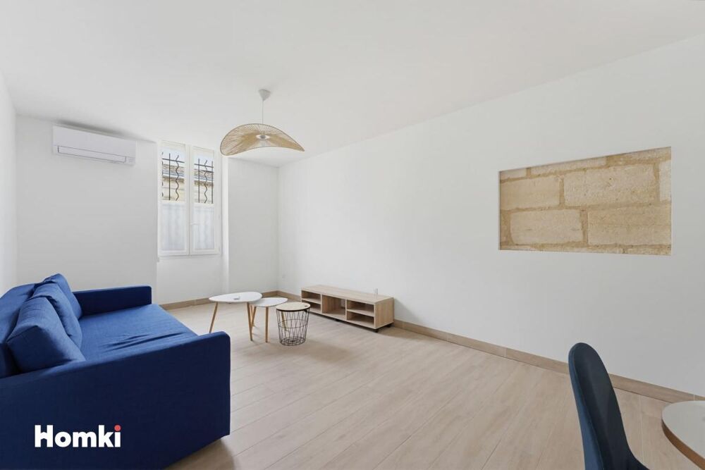 Vente Maison Maison rénovée + extérieur - Nansouty Bordeaux