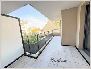  Appartement à vendre 3 pièces 63 m²
