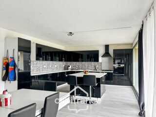  Maison à vendre 8 pièces 255 m²