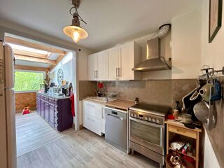  Maison à vendre 4 pièces 88 m²
