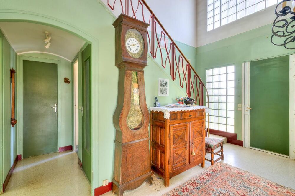 Vente Maison Spacieuse maison 7 pièces à Morangis Morangis