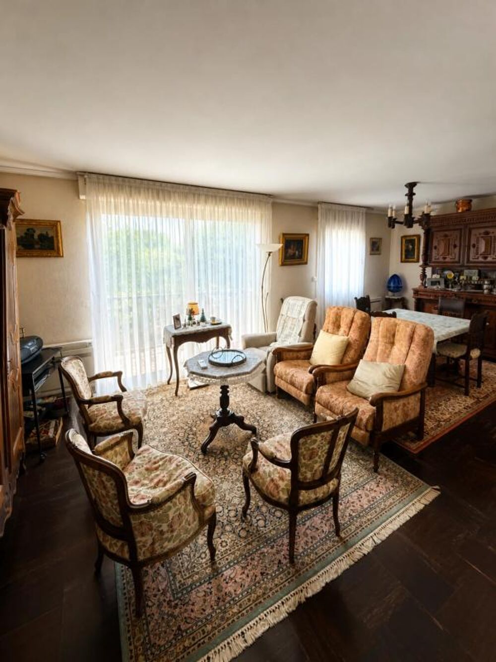 Vente Maison Maison de 6 pièces de 91 m² à Chagny Chagny