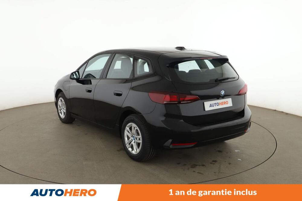 Serie 2 225e xDrive DKG7 245 ch 2023 occasion 92130 Issy-les-Moulineaux