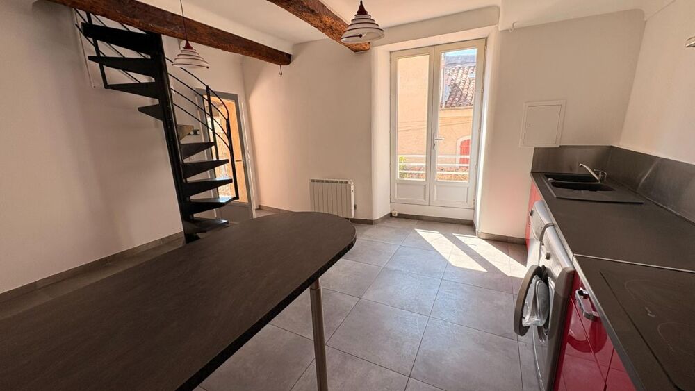 Vente Maison Maison 3 pièces / 78.43 m² / 90 000 EUR / SAINT-ETIENNE-LES-ORGUES Saint etienne les orgues