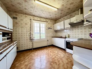  Maison � vendre 5 pi�ces 105 m�