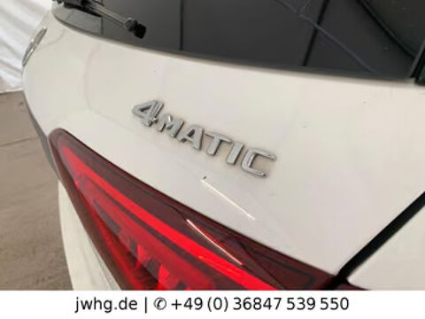 Classe GLE e AMG Line 2023 occasion 33000 Bordeaux