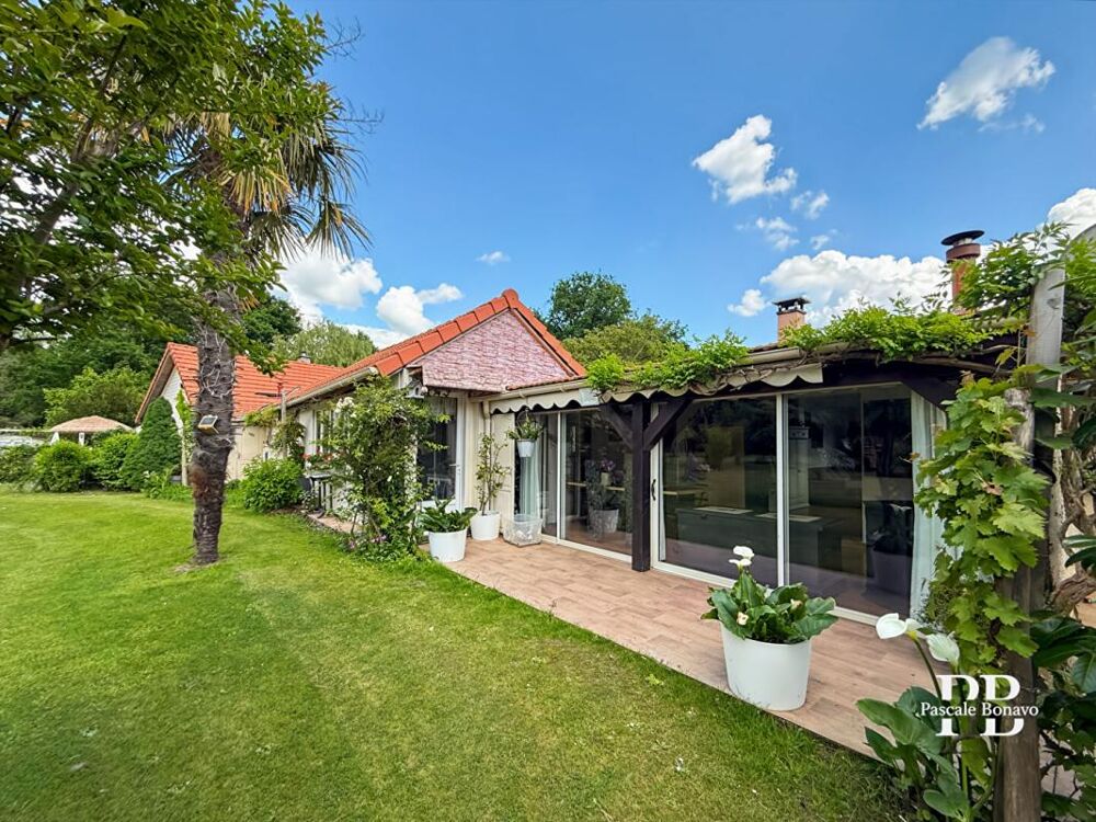 � vendre  Maison Vendays-Montalivet (33930)