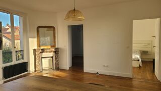  Appartement à louer 3 pièces 49 m²
