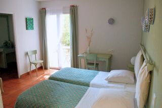  Appartement à louer 1 pièce 20 m²