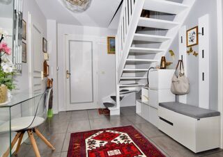  Maison � vendre 5 pi�ces 118 m�