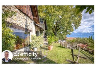  Villa  vendre 8 pices 196 m