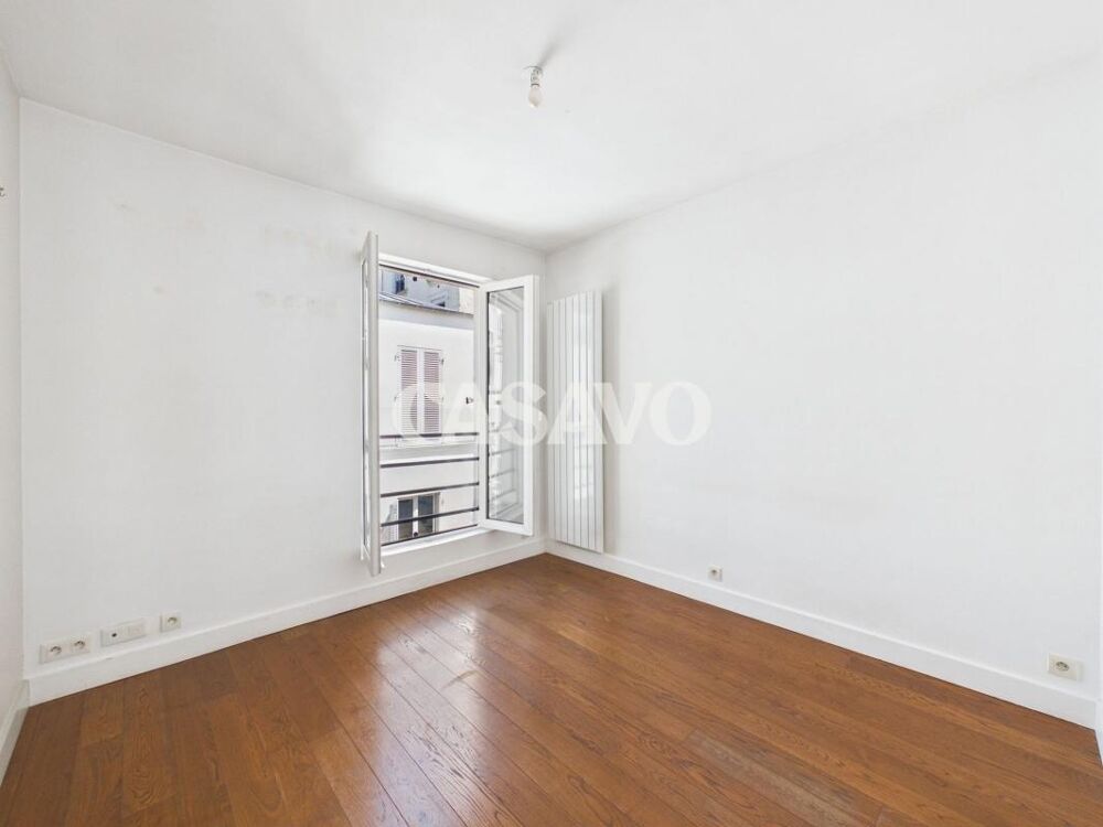 à vendre  Appartement Paris 11