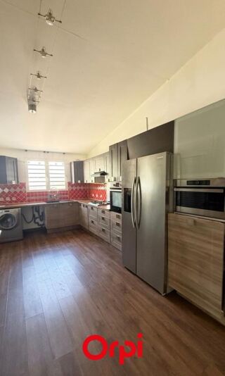 Vente Maison ORPI SAINTE MARIE - MAISON 4 CHAMBRES Sainte marie