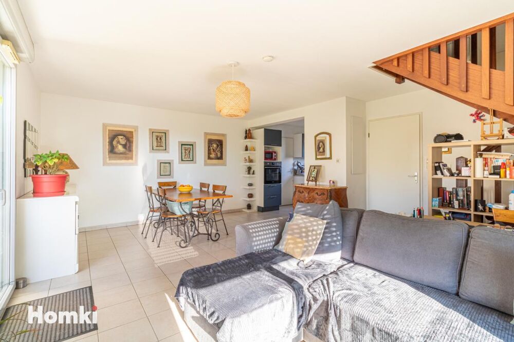 Vente Maison Maison/Villa T4 de 81 m2 à Toulouse 31200, Croix-Bénite Toulouse