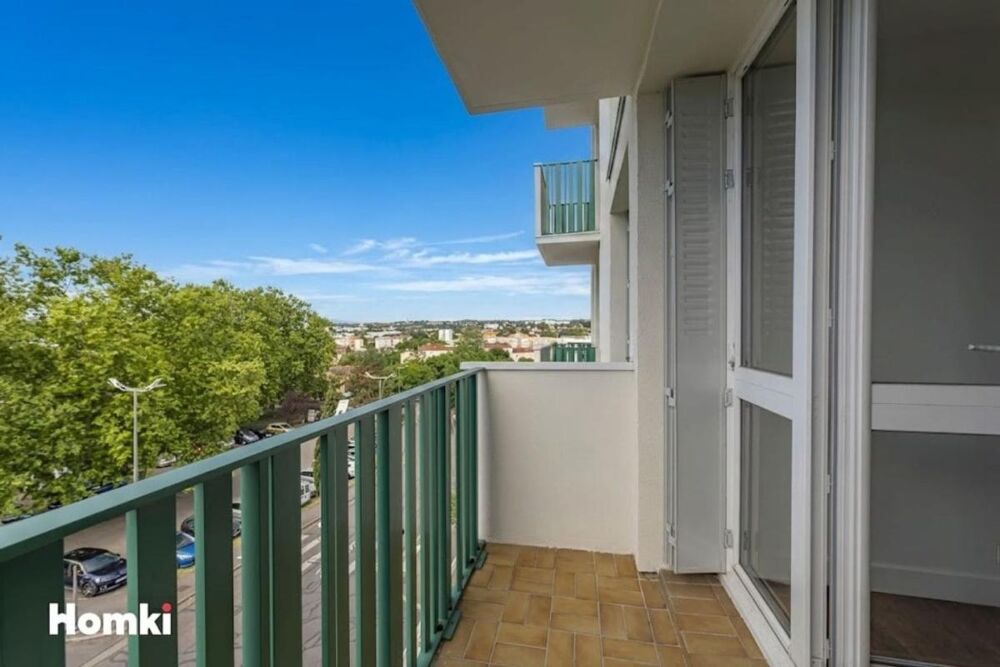 Vente Appartement Appartement T5 de 100 m² à Oullins-Pierre-Bénite 69310, Rue du Centenaire Oullins pierre benite
