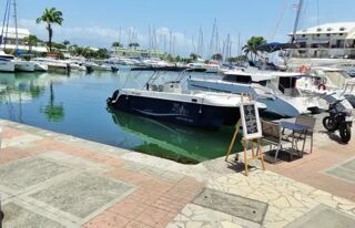  Appartement � vendre 2 pi�ces 81 m�