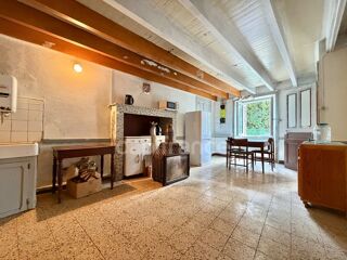  Maison � vendre 3 pi�ces 85 m�