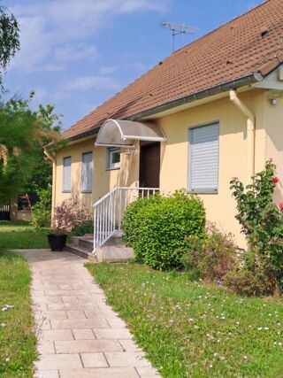  Maison � vendre 8 pi�ces 180 m�