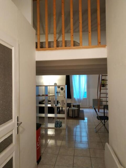  Appartement � louer 1 pi�ce 30 m�
