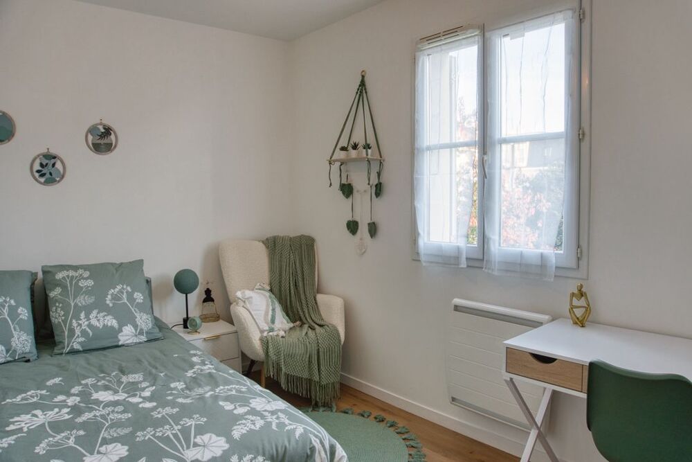 Location Appartement Chambre de 10m2 à louer sur Gretz-Armainvilliers Gretz armainvilliers