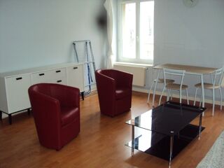  Appartement à louer 3 pièces 64 m²