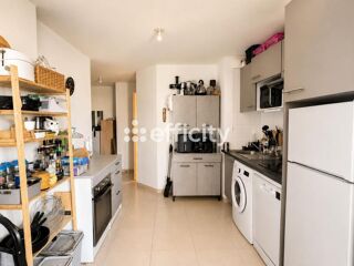  Appartement à vendre 3 pièces 66 m²