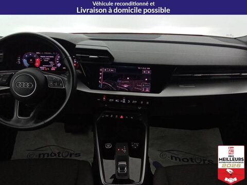 A3 35 TDI 150 S tronic 7 +Cam&eacute;ra 2022 occasion 10150 Lavau