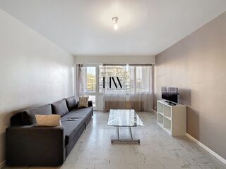  Appartement � vendre 2 pi�ces 51 m�