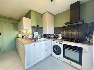  Appartement  vendre 4 pices 97 m
