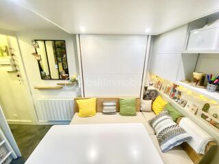  Appartement � vendre 1 pi�ce 14 m�