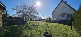  Maison � vendre 5 pi�ces 86 m�