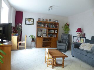  Maison à vendre 4 pièces 86 m²