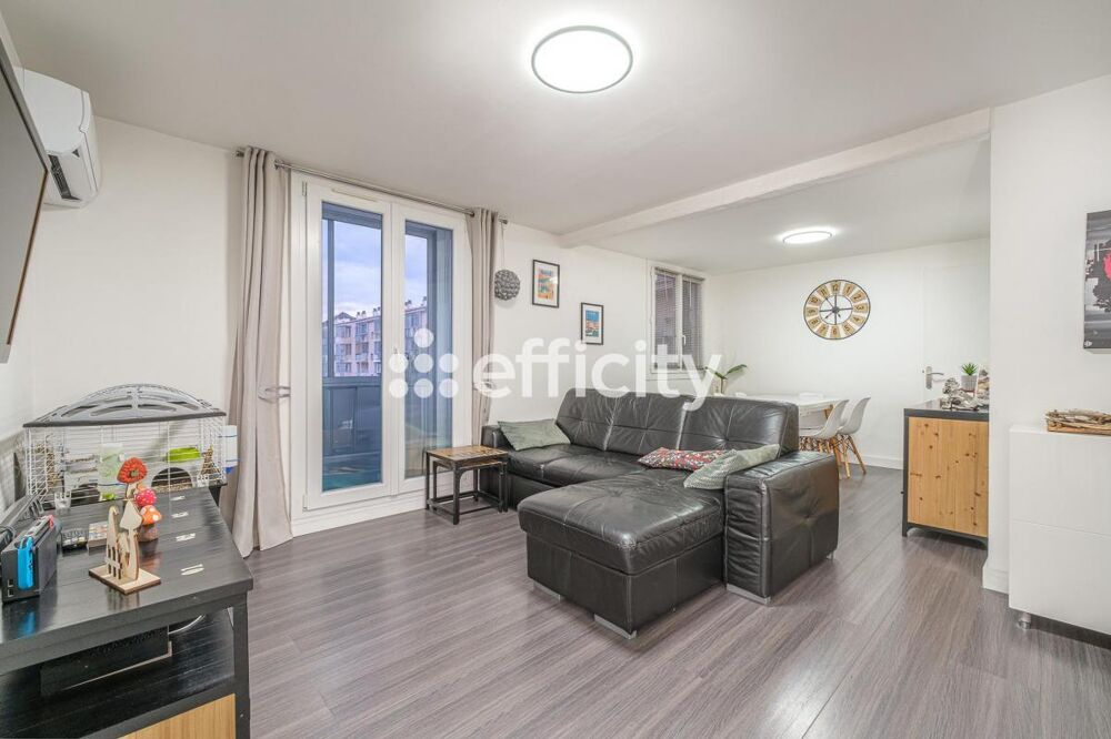 Appartement 4 pièces 68 m² · à Marseille 10 · 68 m² · 154 900 €