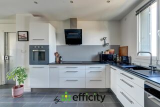  Appartement à vendre 3 pièces 59 m²