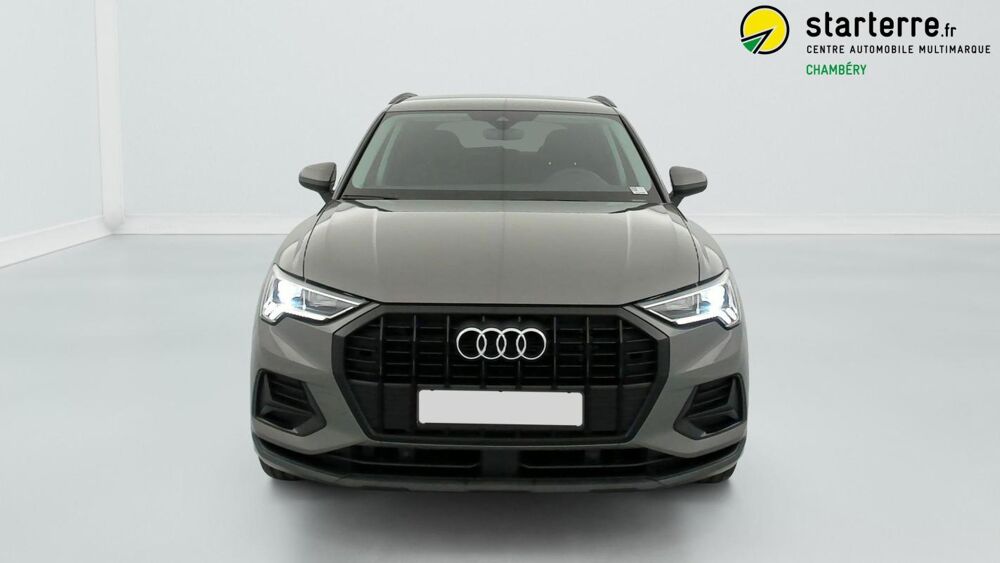Q3 35 TDI 150 ch S tronic 7 Design 2022 occasion 73420 Voglans