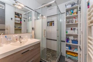  Appartement à vendre 5 pièces 100 m²