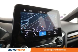 Fiesta 1.0 EcoBoost Active Pack 125 ch 2019 occasion 92130 Issy-les-Moulineaux