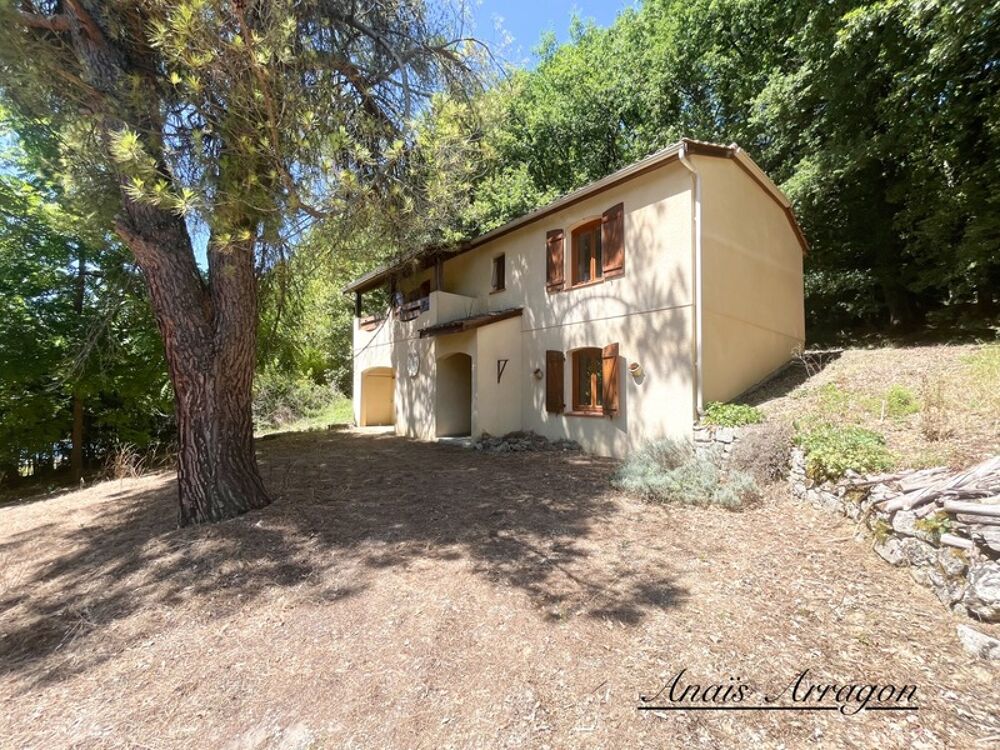 Maison à vendre 4 pièces