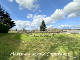  Propriété/château à vendre 5 pièces 100 m²