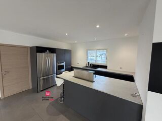  Maison à vendre 4 pièces 119 m²