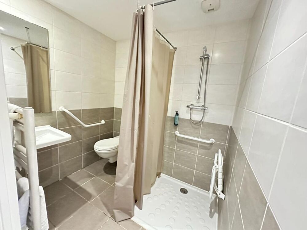 Vente Appartement Studio Résidence de vacances Eguilles Eguilles