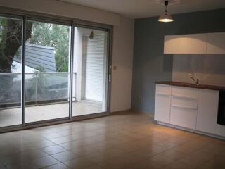  Appartement à louer 2 pièces 50 m²