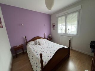  Maison � vendre 5 pi�ces 113 m�