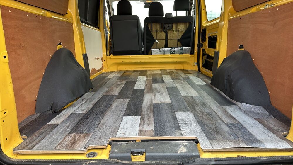 Jumpy Taille XL 1.6 HDi 90 Confort 2016 occasion 11000 Carcassonne