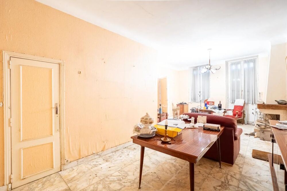 Immeuble de 6 pièces de 119 m² à Bordeaux